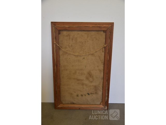 Schilderij - afbeelding 5 van  5