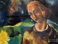 Schilderij - afbeelding 3 van  4