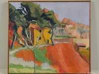 Schilderij - afbeelding 1 van  6
