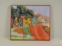 Schilderij - afbeelding 2 van  6