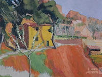 Schilderij - afbeelding 3 van  6