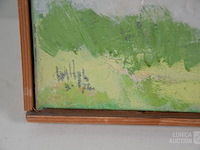 Schilderij - afbeelding 4 van  6