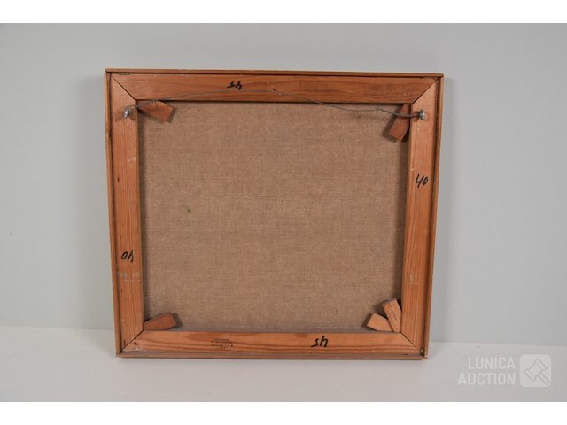 Schilderij - afbeelding 5 van  6