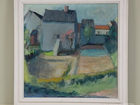 Schilderij - afbeelding 1 van  6