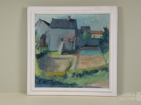 Schilderij - afbeelding 2 van  6