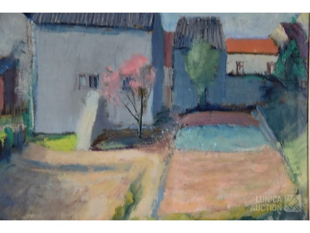 Schilderij - afbeelding 3 van  6