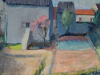 Schilderij - afbeelding 3 van  6