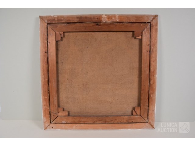 Schilderij - afbeelding 5 van  6