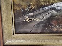 Schilderij - afbeelding 3 van  5