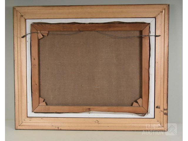 Schilderij - afbeelding 4 van  4