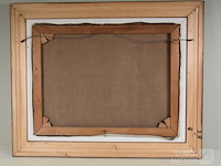 Schilderij - afbeelding 4 van  4