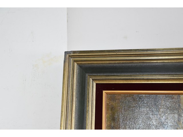 Schilderij - afbeelding 4 van  5