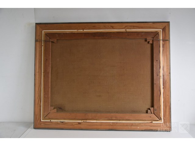 Schilderij - afbeelding 5 van  5