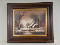 Schilderij - afbeelding 1 van  4