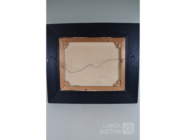 Schilderij - afbeelding 4 van  4