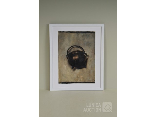 Schilderij - afbeelding 1 van  3