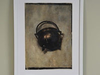 Schilderij - afbeelding 1 van  3