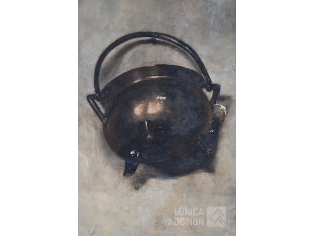 Schilderij - afbeelding 3 van  3