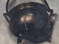 Schilderij - afbeelding 3 van  3