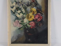 Schilderij - afbeelding 1 van  4