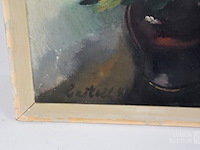Schilderij - afbeelding 2 van  4