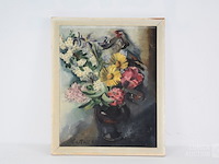 Schilderij - afbeelding 3 van  4