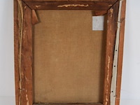 Schilderij - afbeelding 4 van  4