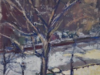 Schilderij - afbeelding 2 van  4