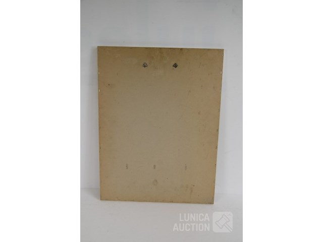 Schilderij - afbeelding 4 van  4