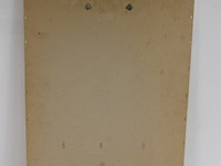 Schilderij - afbeelding 4 van  4