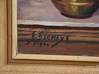 Schilderij - afbeelding 3 van  4