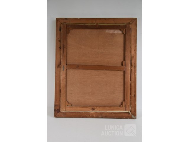 Schilderij - afbeelding 4 van  4