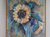 Schilderij - afbeelding 1 van  4