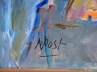 Schilderij - afbeelding 3 van  4