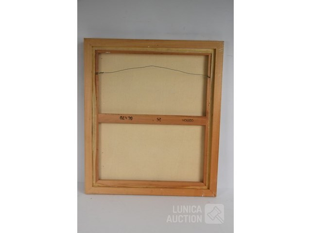 Schilderij - afbeelding 4 van  4