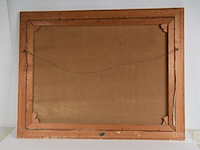 Schilderij - afbeelding 4 van  4