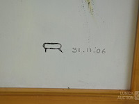 Schilderij - afbeelding 3 van  4