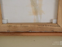 Schilderij - afbeelding 4 van  4