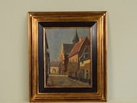 Schilderij - afbeelding 2 van  5