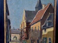 Schilderij - afbeelding 3 van  5