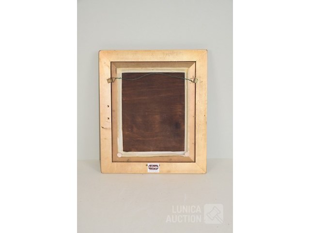 Schilderij - afbeelding 5 van  5