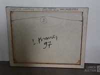 Schilderij - afbeelding 4 van  4