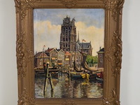 Schilderij - afbeelding 1 van  6