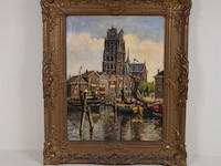 Schilderij - afbeelding 3 van  6