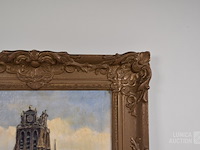 Schilderij - afbeelding 4 van  6