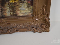 Schilderij - afbeelding 5 van  6