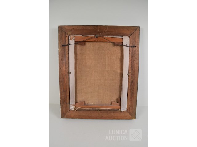 Schilderij - afbeelding 6 van  6