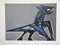 Schilderij - afbeelding 1 van  4