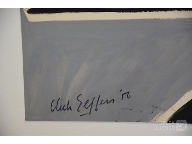 Schilderij - afbeelding 3 van  4