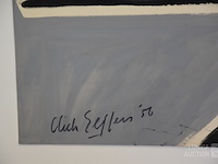 Schilderij - afbeelding 3 van  4